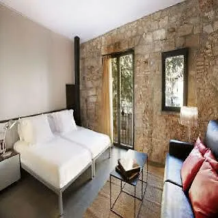 Aparthotel Allada 3* Barcelona 3*,